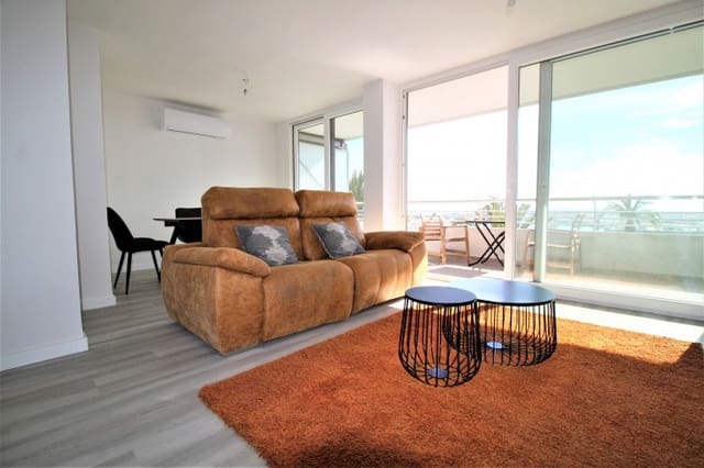 3 Zimmer Apartment zu vermieten in Centro - Muelle Pesquero, Torrevieja - 1.200 € (Ref: 6207797)