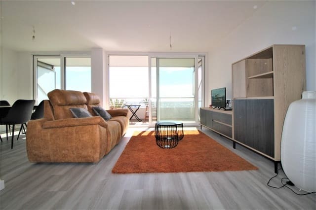 3 Zimmer Apartment zu vermieten in Centro - Muelle Pesquero, Torrevieja - 1.200 € (Ref: 6207797)