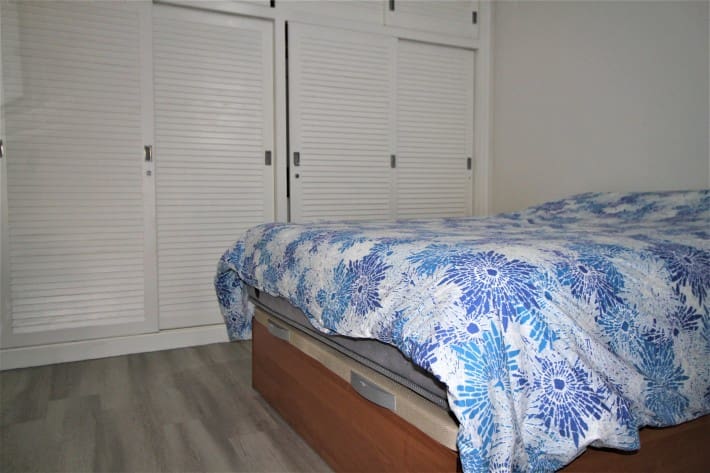 3 sovrum Lägenhet att hyra i Torrevieja - 1 200 € (Ref: 6207797)