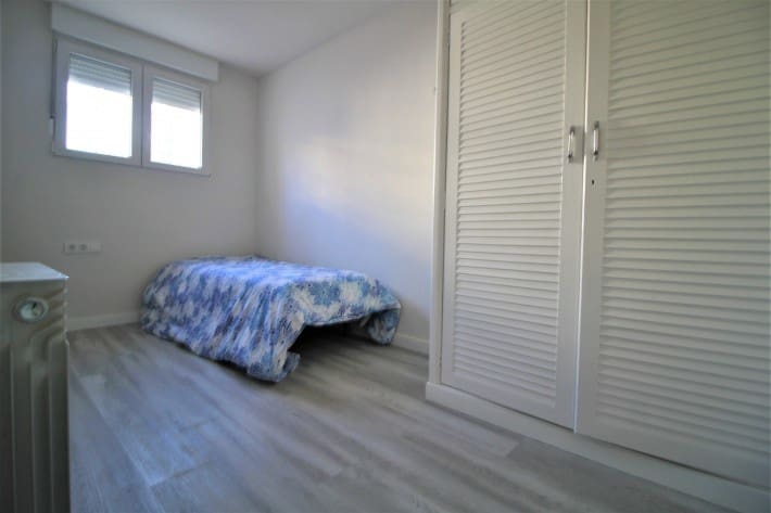 3 sovrum Lägenhet att hyra i Torrevieja - 1 200 € (Ref: 6207797)