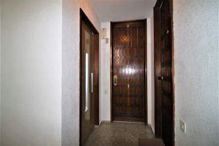 3 sovrum Lägenhet att hyra i Torrevieja - 1 200 € (Ref: 6207797)