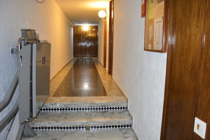 3 sovrum Lägenhet att hyra i Torrevieja - 1 200 € (Ref: 6207797)