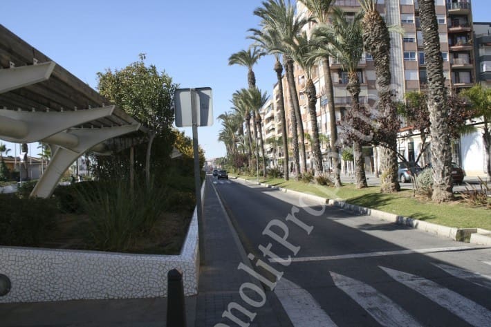 3 sovrum Lägenhet att hyra i Torrevieja - 1 200 € (Ref: 6207797)