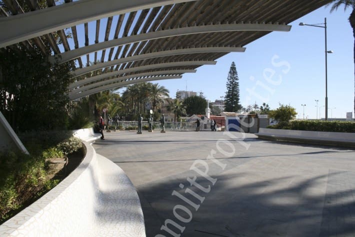 3 sovrum Lägenhet att hyra i Torrevieja - 1 200 € (Ref: 6207797)