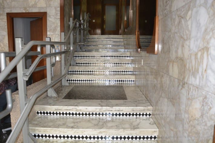3 sovrum Lägenhet att hyra i Torrevieja - 1 200 € (Ref: 6207797)