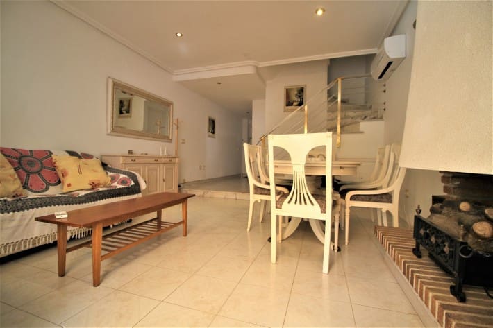 3 soverom Leilighet til leie i Guardamar del Segura med svømmebasseng - € 600 (Ref: 6242374)