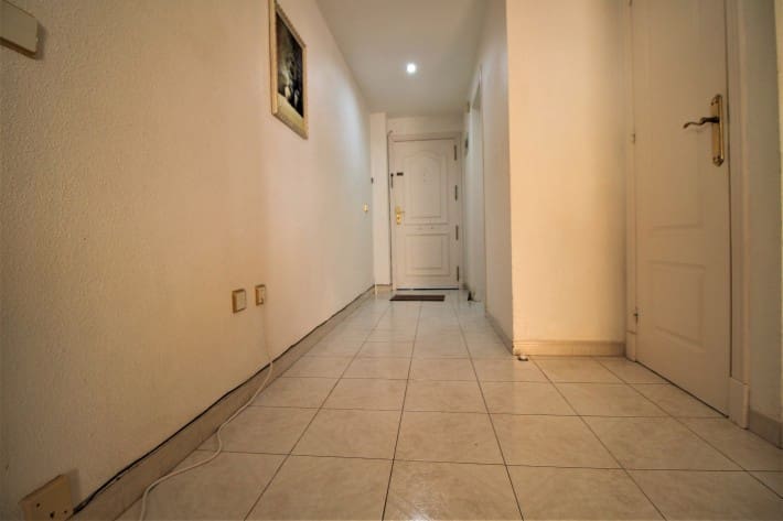 3 soverom Leilighet til leie i Guardamar del Segura med svømmebasseng - € 600 (Ref: 6242374)