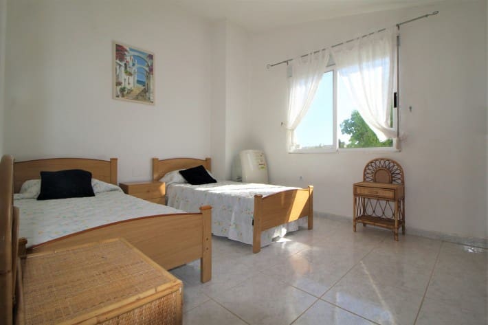3 soverom Leilighet til leie i Guardamar del Segura med svømmebasseng - € 600 (Ref: 6242374)