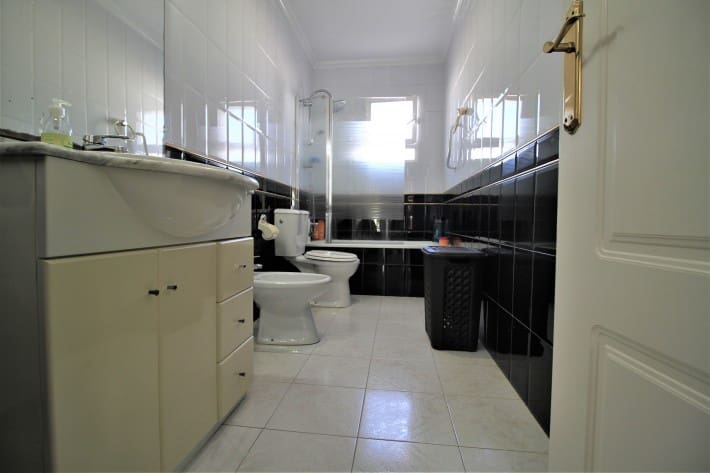 3 soverom Leilighet til leie i Guardamar del Segura med svømmebasseng - € 600 (Ref: 6242374)