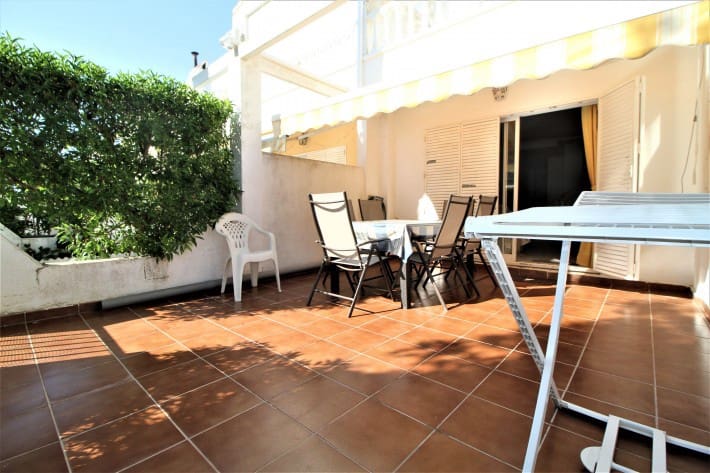 3 soverom Leilighet til leie i Guardamar del Segura med svømmebasseng - € 600 (Ref: 6242374)