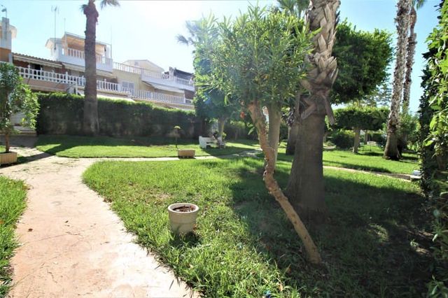 3 quarto Apartamento para arrendar em El Moncayo, Guardamar del Segura com piscina - 600 € (Ref: 6242374)