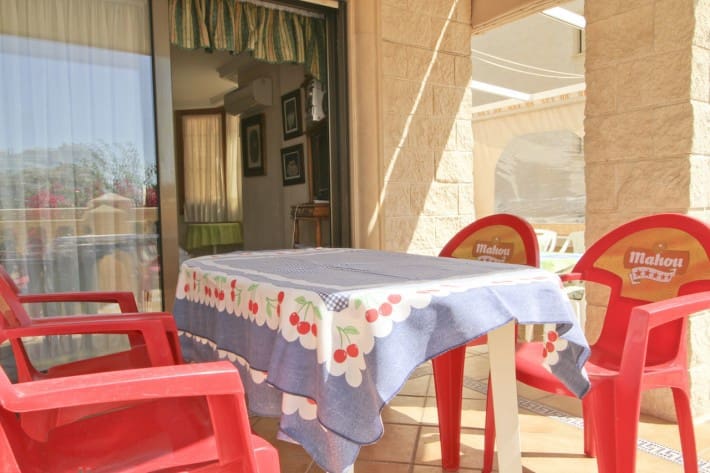 3 bedroom Apartment for rent in Guardamar del Segura with pool garage - € 600 (Ref: 6350319)