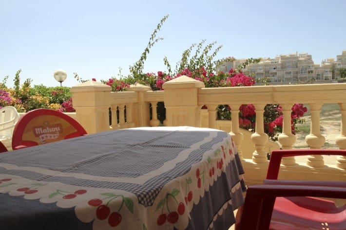 3 bedroom Apartment for rent in Guardamar del Segura with pool garage - € 600 (Ref: 6350319)