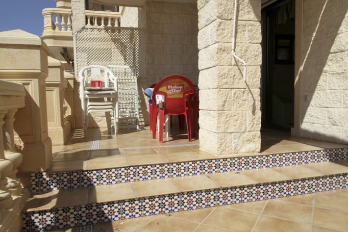 3 bedroom Apartment for rent in Guardamar del Segura with pool garage - € 600 (Ref: 6350319)