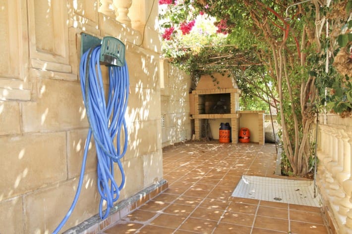 3 bedroom Apartment for rent in Guardamar del Segura with pool garage - € 600 (Ref: 6350319)