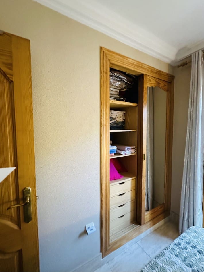 3 bedroom Apartment for rent in Guardamar del Segura with pool garage - € 600 (Ref: 6350319)