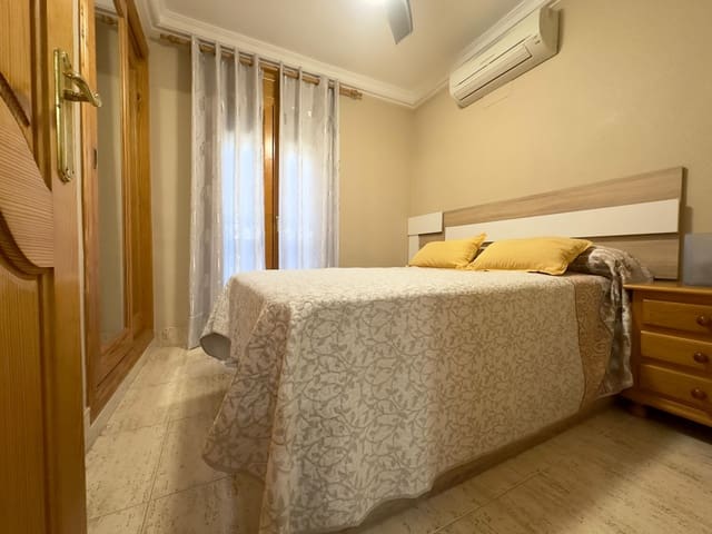 3 sypialnia Apartament do wynajęcia w El Raso, Guardamar del Segura z basenem garażem - 600 € (Ref: 6350319)