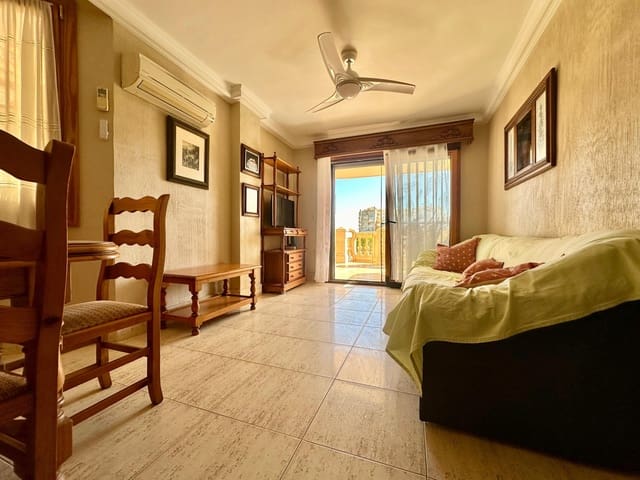 3 sypialnia Apartament do wynajęcia w El Raso, Guardamar del Segura z basenem garażem - 600 € (Ref: 6350319)