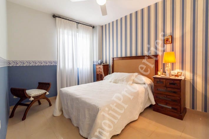 3 bedroom Apartment for rent in Torrevieja with garage - € 750 (Ref: 6510306)