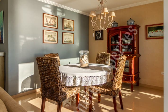 3 bedroom Apartment for rent in Torrevieja with garage - € 750 (Ref: 6510306)