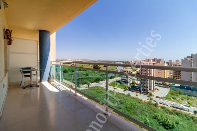 1 bedroom Apartment for rent in Guardamar del Segura with pool garage - € 670 (Ref: 6601953)