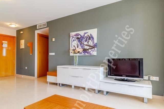 1 bedroom Apartment for rent in Guardamar del Segura with pool garage - € 670 (Ref: 6601953)