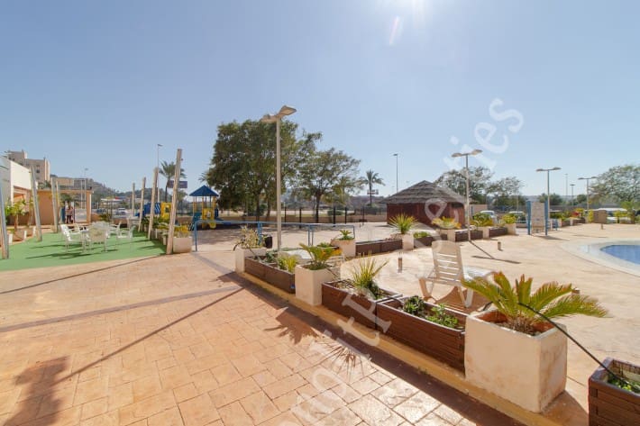 Apartamento de 1 habitación en Guardamar del Segura en alquiler con piscina garaje - 670 € (Ref: 6601953)