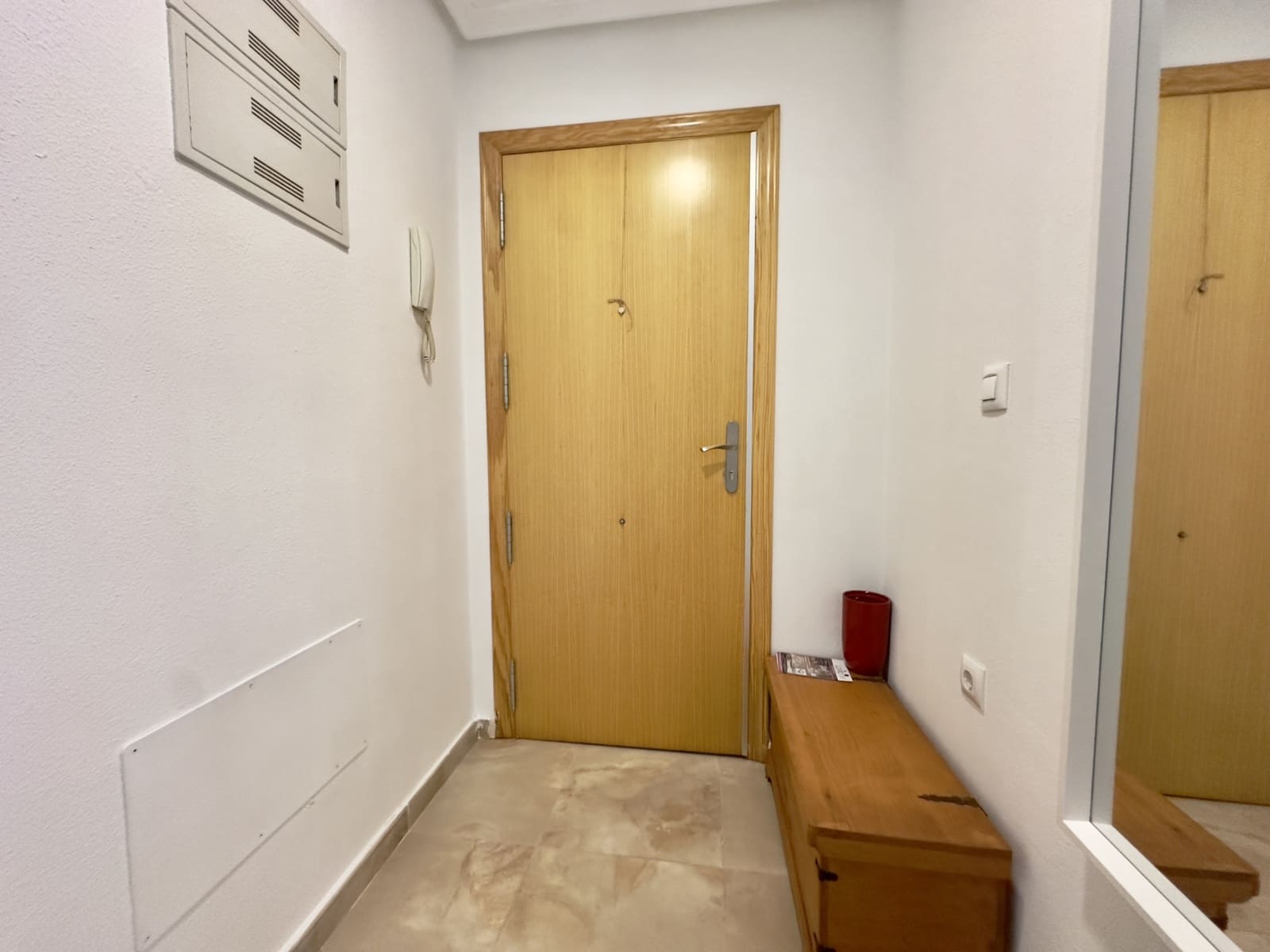 2 sypialnia Apartament do wynajęcia w Jacarilla - 600 € (Ref: 8925906)
