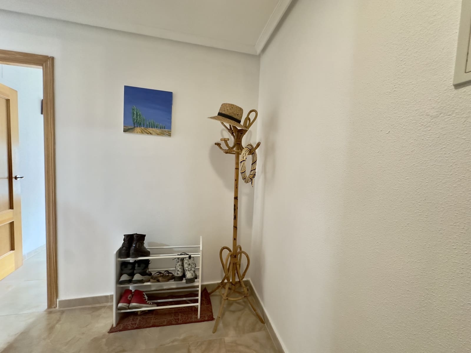 2 sypialnia Apartament do wynajęcia w Jacarilla - 600 € (Ref: 8925906)