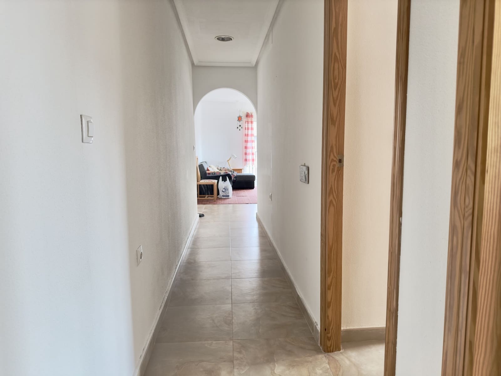 2 sypialnia Apartament do wynajęcia w Jacarilla - 600 € (Ref: 8925906)