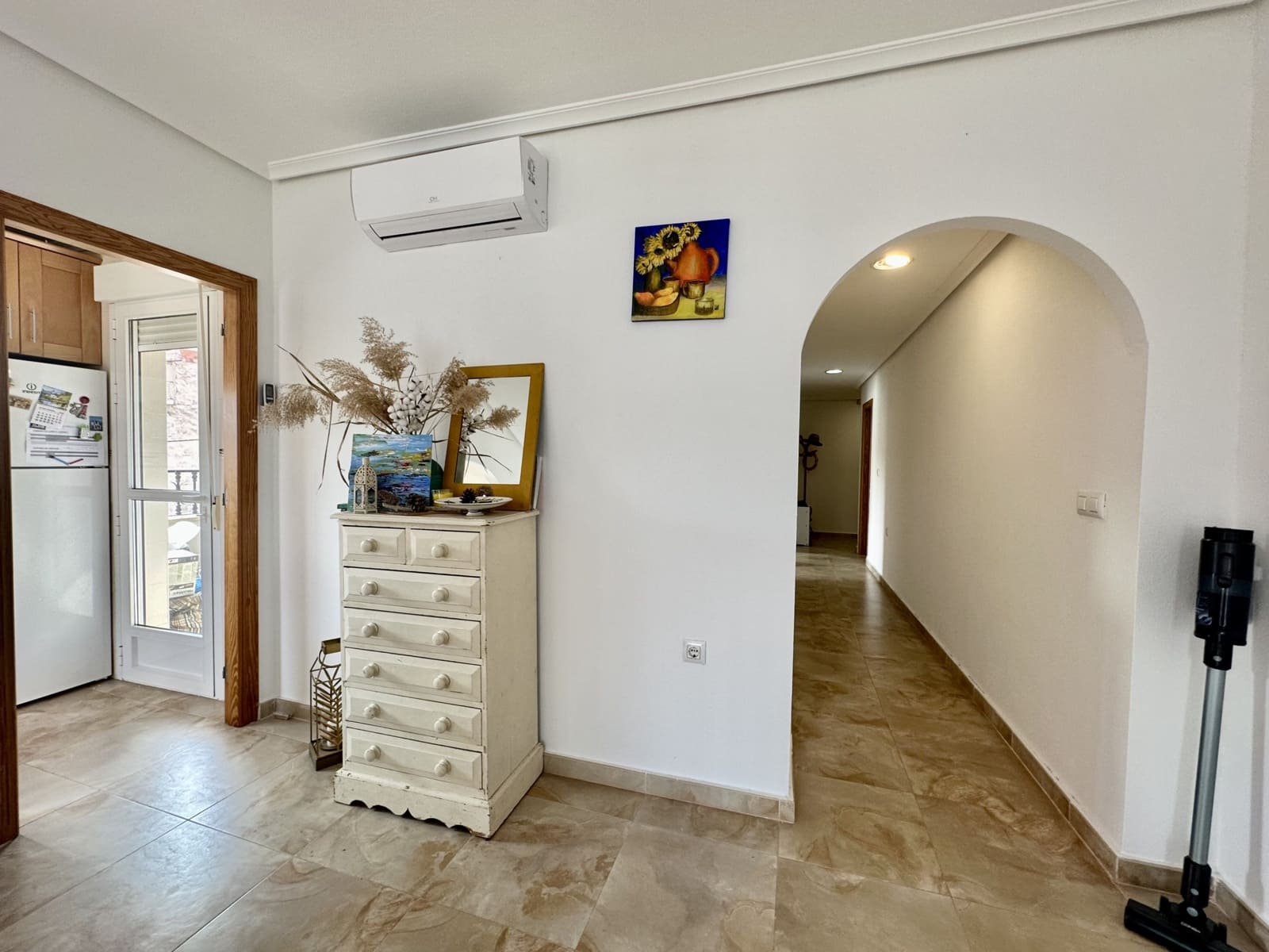 2 sypialnia Apartament do wynajęcia w Jacarilla - 600 € (Ref: 8925906)