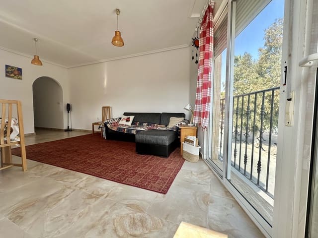 2 soverom Leilighet til leie i Jacarilla - € 600 (Ref: 8925906)