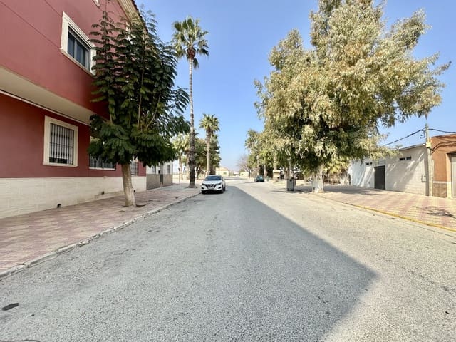 2 soverom Leilighet til leie i Jacarilla - € 600 (Ref: 8925906)