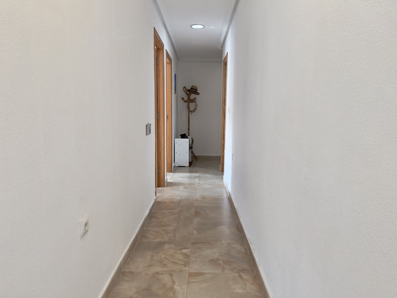 2 sypialnia Apartament do wynajęcia w Jacarilla - 600 € (Ref: 8925906)