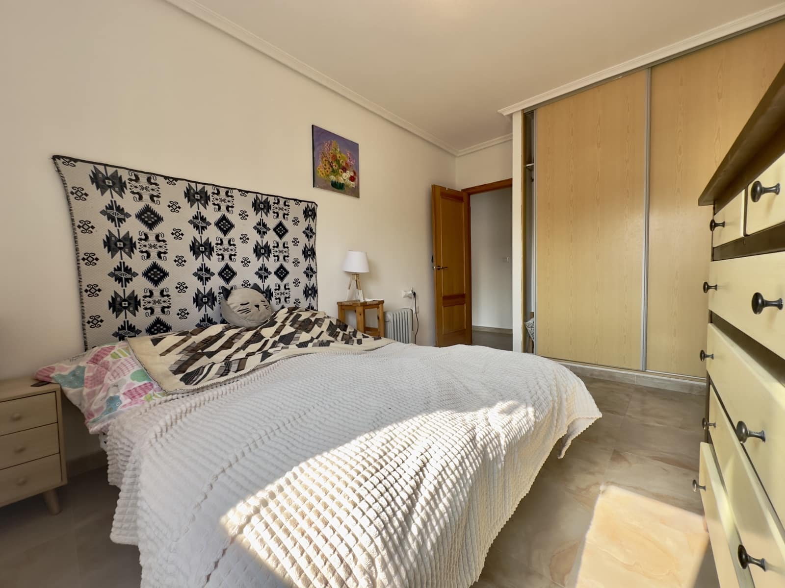 2 sypialnia Apartament do wynajęcia w Jacarilla - 600 € (Ref: 8925906)