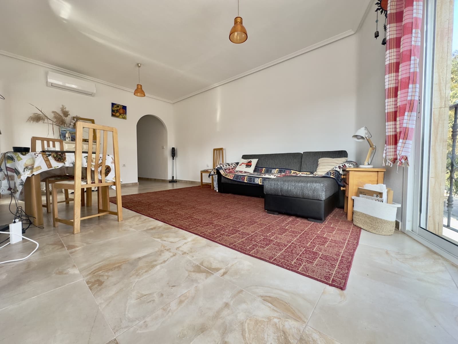 2 sypialnia Apartament do wynajęcia w Jacarilla - 600 € (Ref: 8925906)