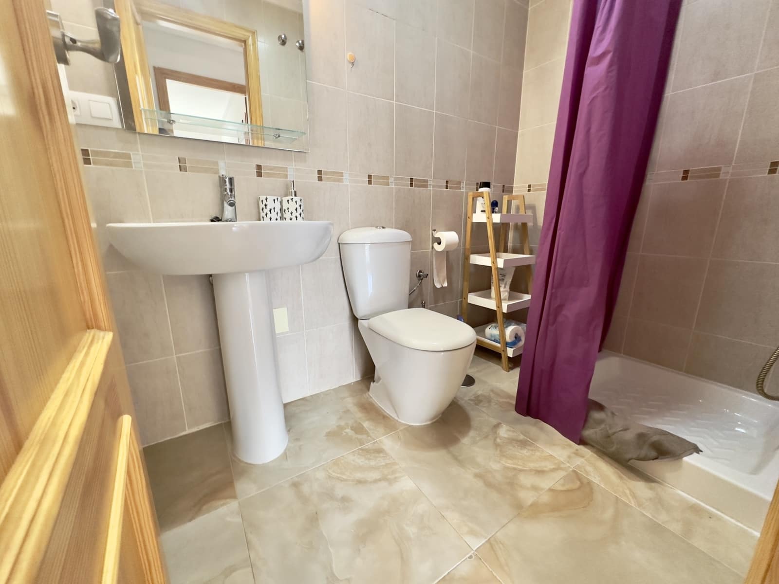 2 sypialnia Apartament do wynajęcia w Jacarilla - 600 € (Ref: 8925906)