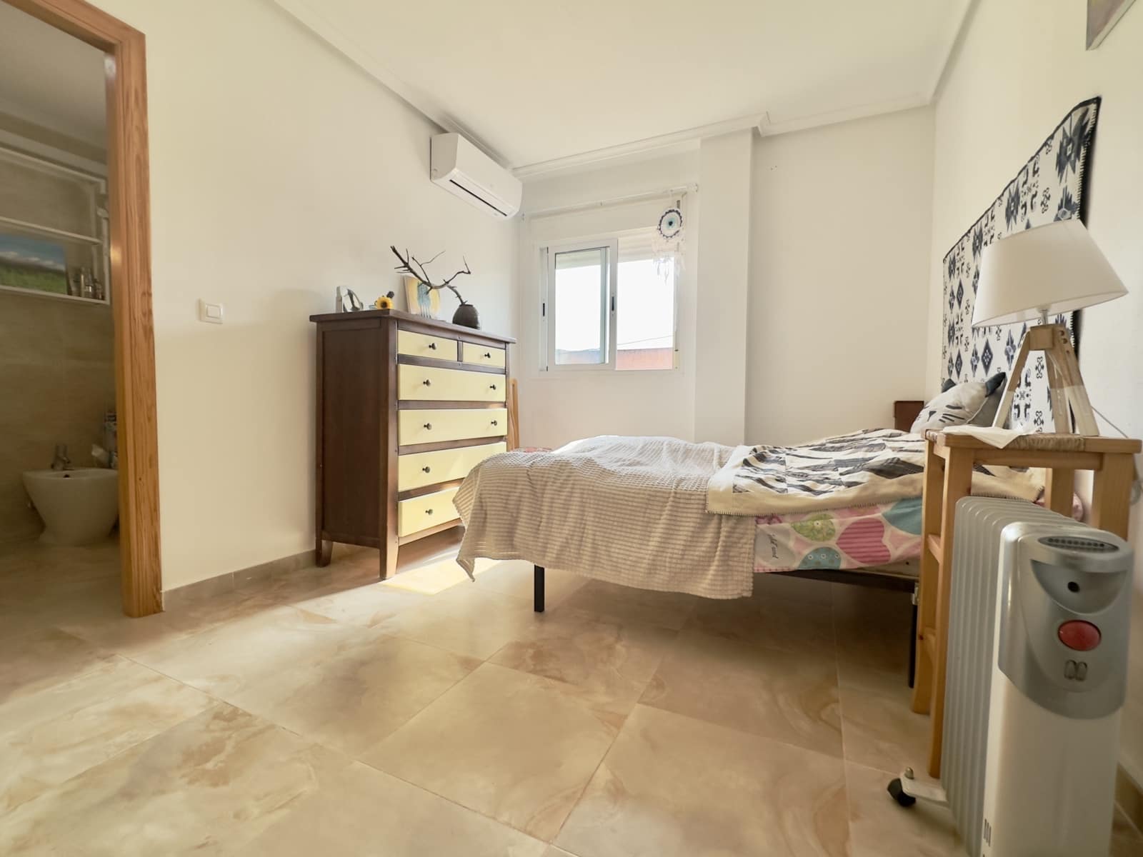 2 sypialnia Apartament do wynajęcia w Jacarilla - 600 € (Ref: 8925906)