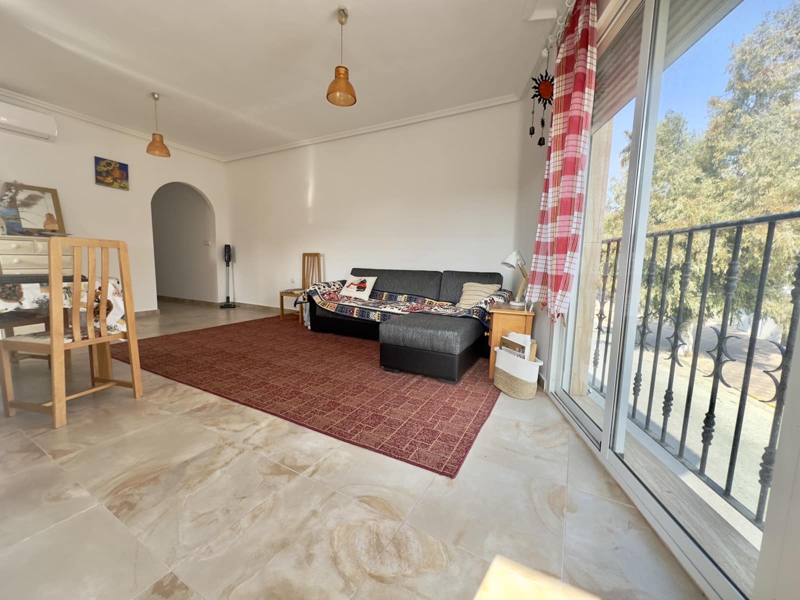 2 sypialnia Apartament do wynajęcia w Jacarilla - 600 € (Ref: 8925906)