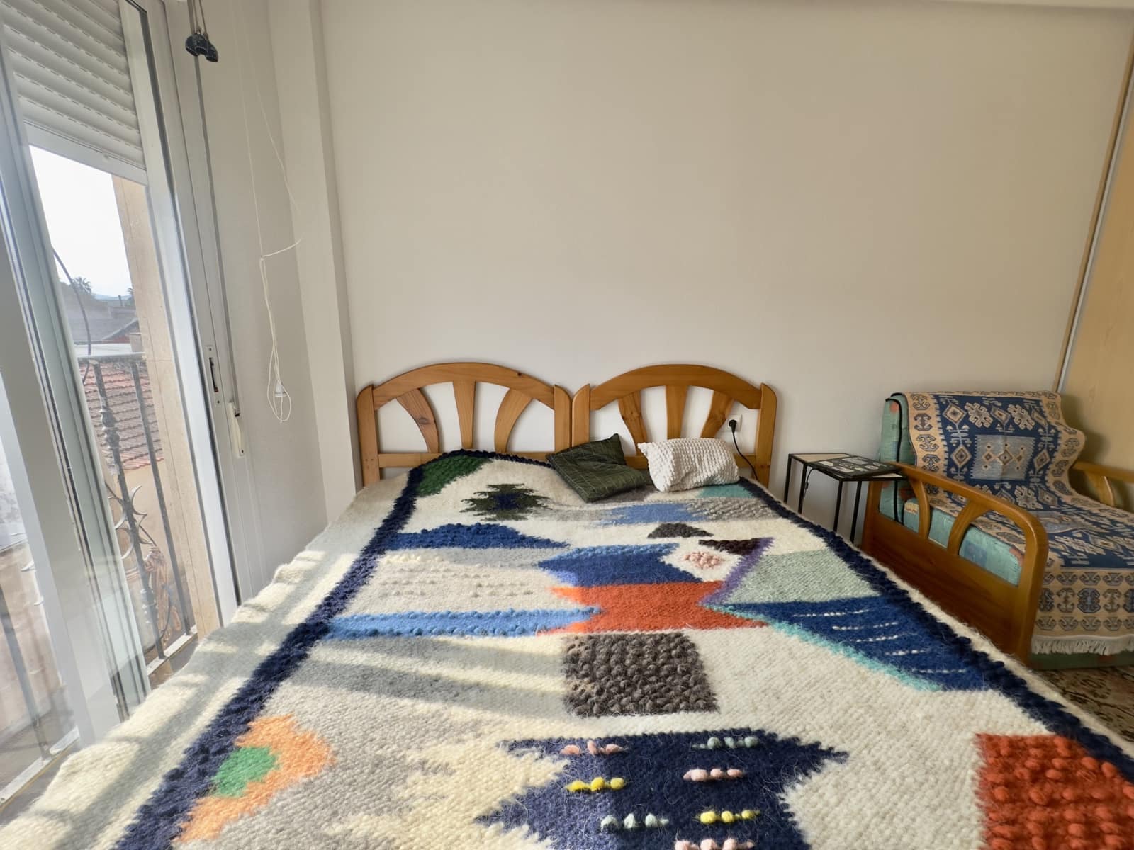 2 sypialnia Apartament do wynajęcia w Jacarilla - 600 € (Ref: 8925906)