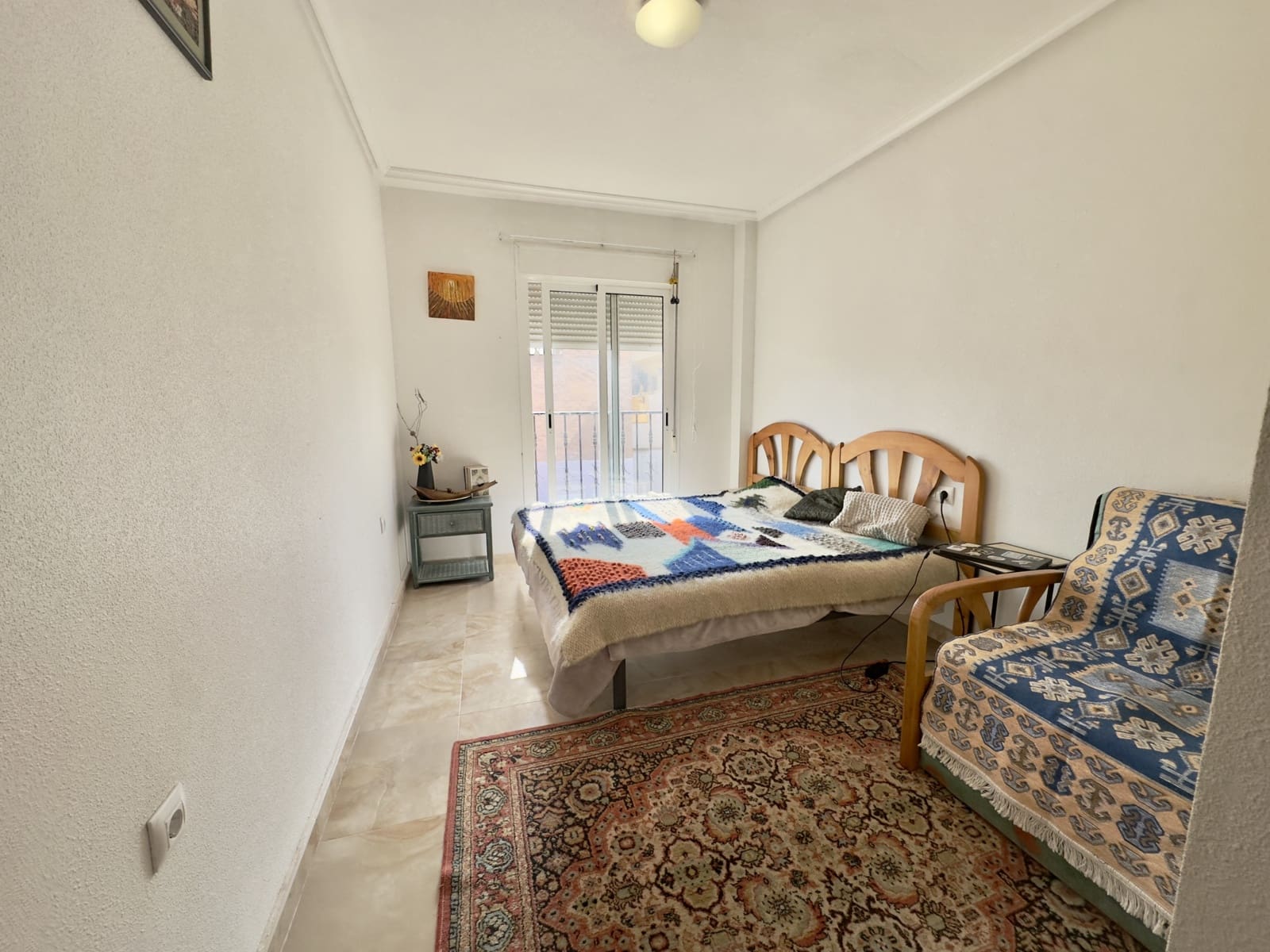 2 sypialnia Apartament do wynajęcia w Jacarilla - 600 € (Ref: 8925906)