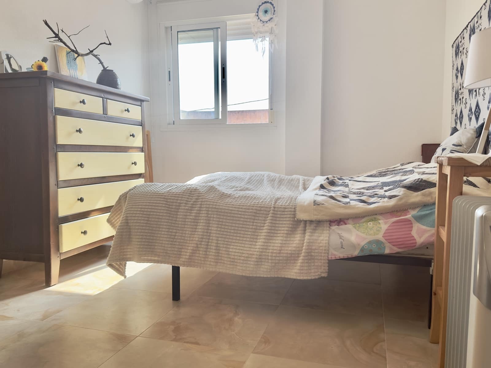 2 sypialnia Apartament do wynajęcia w Jacarilla - 600 € (Ref: 8925906)