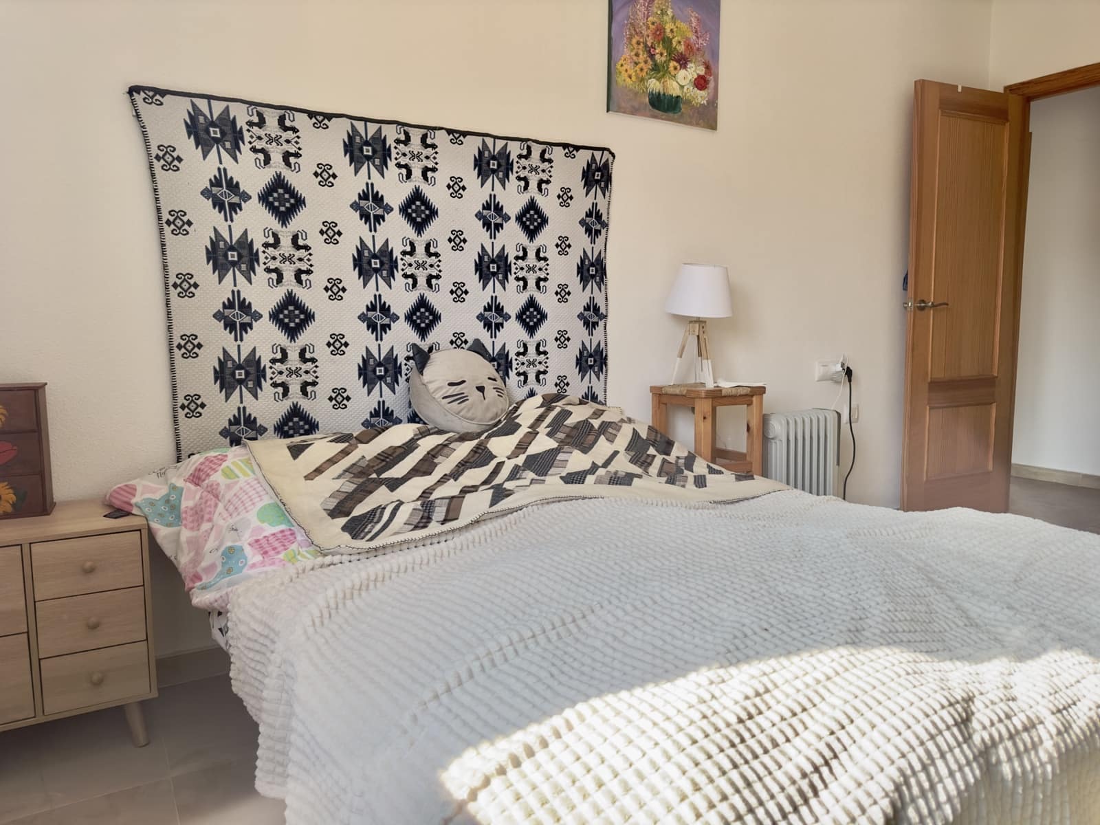 2 sypialnia Apartament do wynajęcia w Jacarilla - 600 € (Ref: 8925906)