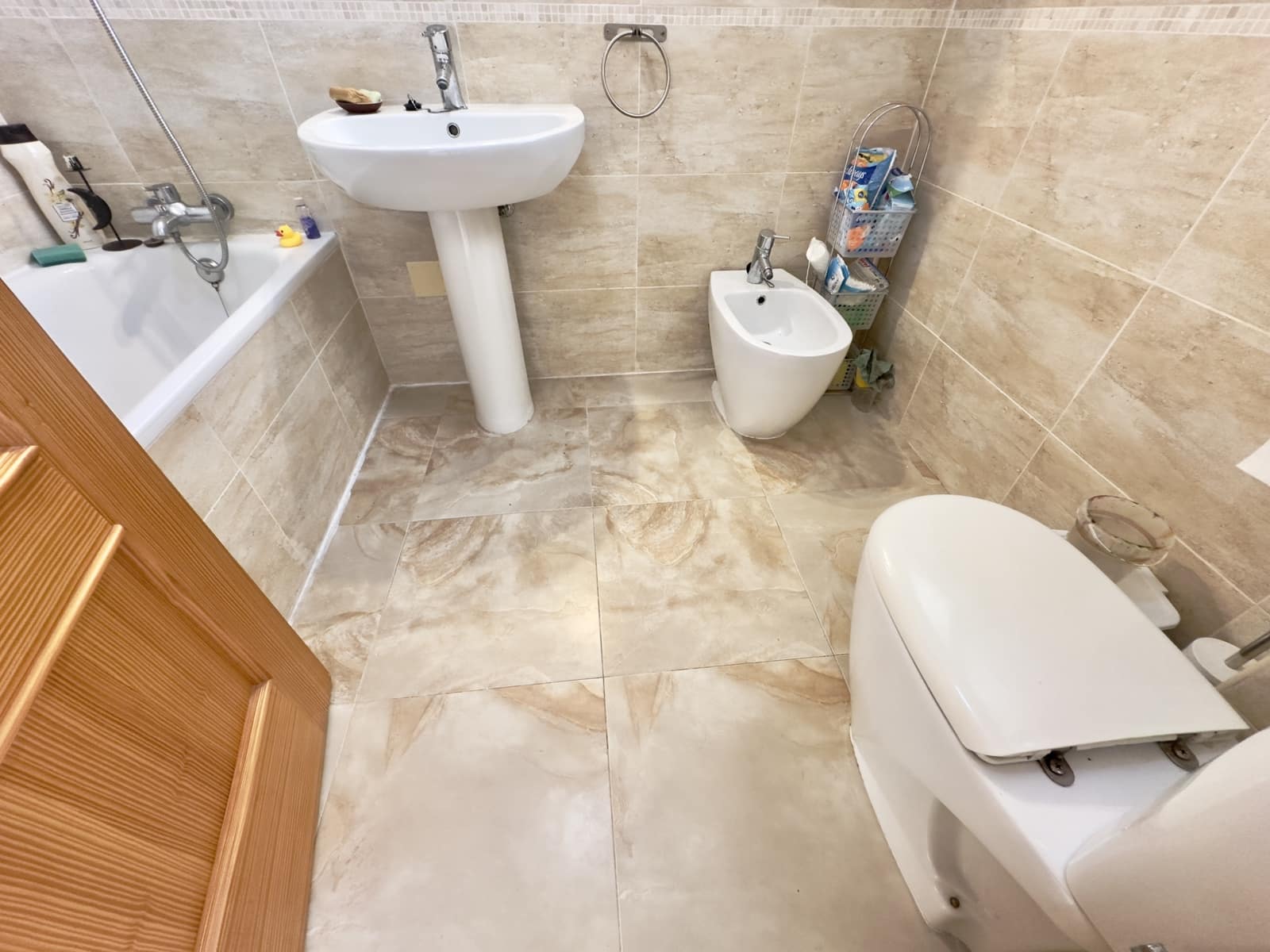 2 sypialnia Apartament do wynajęcia w Jacarilla - 600 € (Ref: 8925906)
