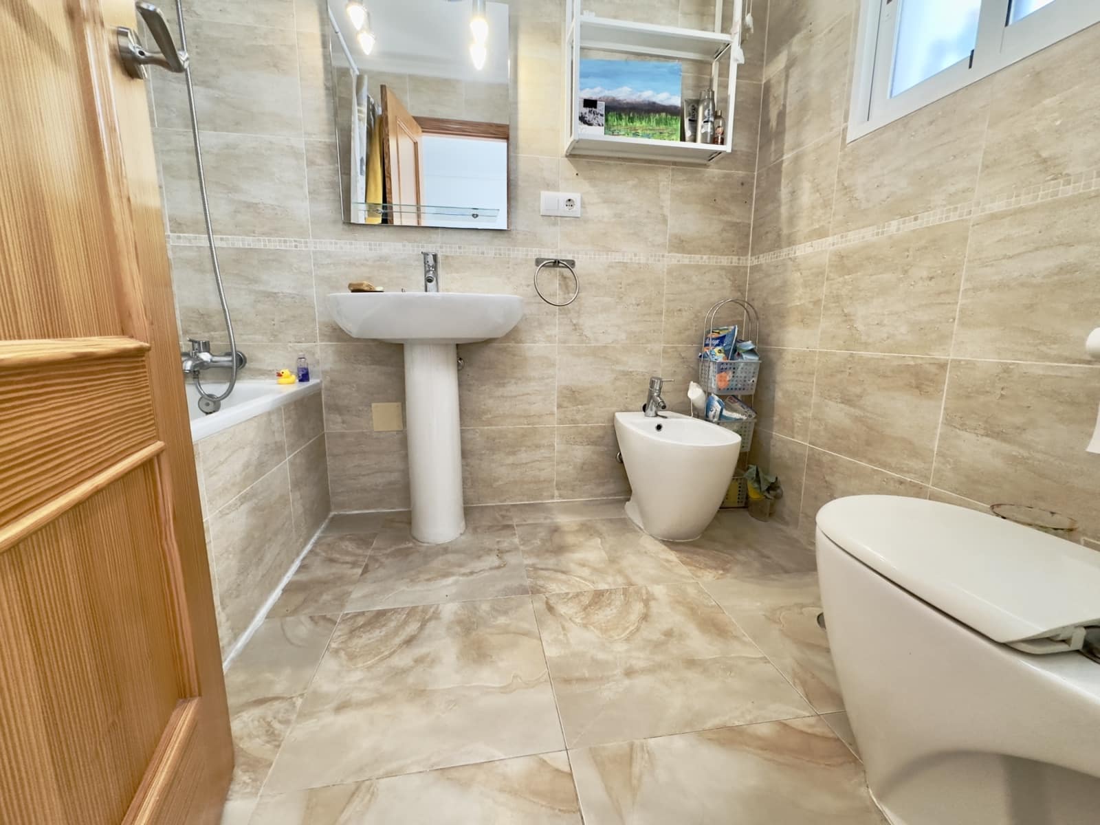 2 sypialnia Apartament do wynajęcia w Jacarilla - 600 € (Ref: 8925906)