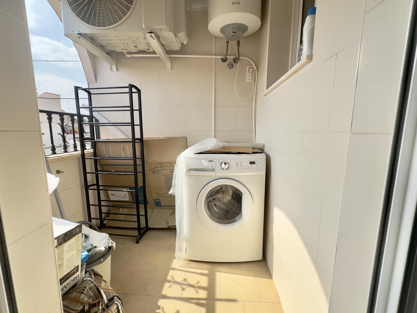 2 sypialnia Apartament do wynajęcia w Jacarilla - 600 € (Ref: 8925906)