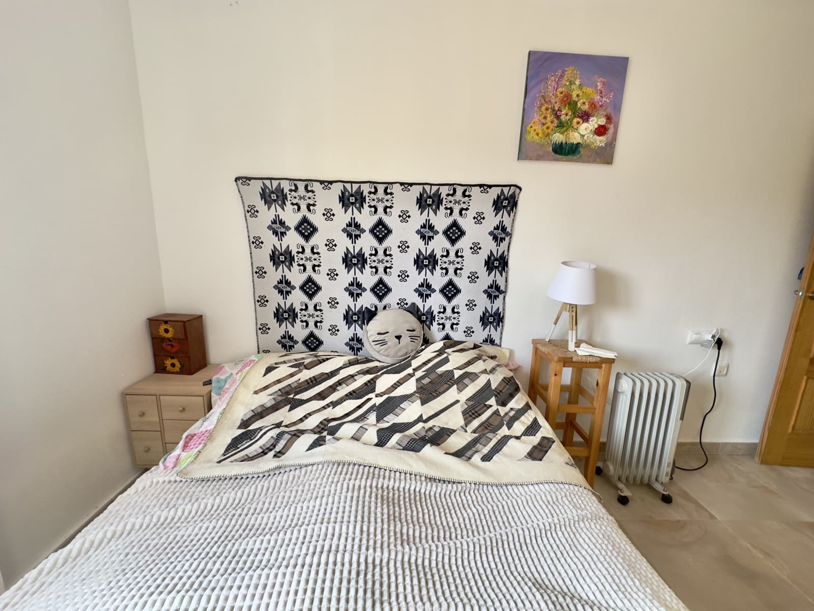 2 sypialnia Apartament do wynajęcia w Jacarilla - 600 € (Ref: 8925906)