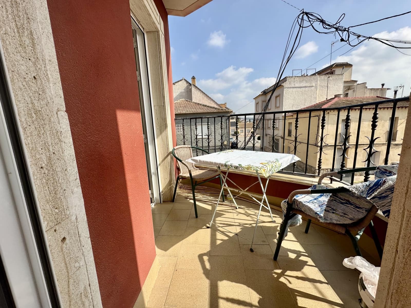 2 sypialnia Apartament do wynajęcia w Jacarilla - 600 € (Ref: 8925906)