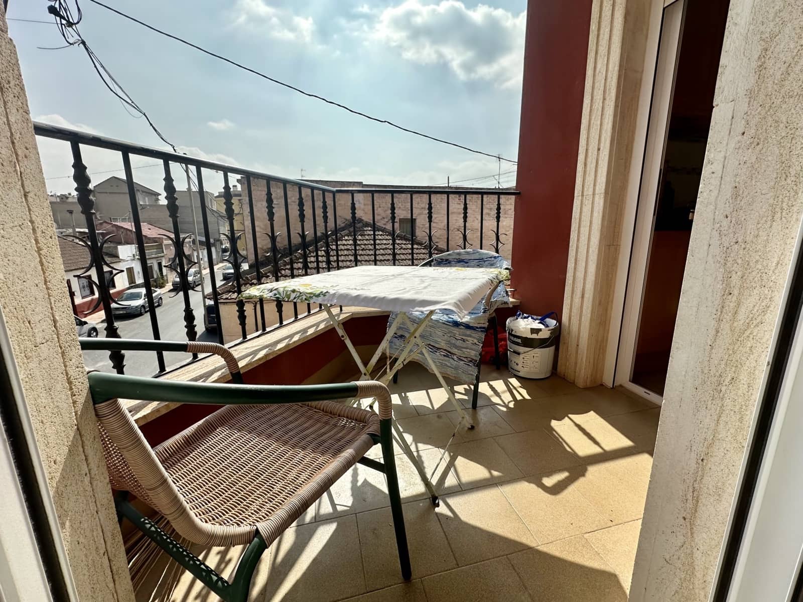 2 sypialnia Apartament do wynajęcia w Jacarilla - 600 € (Ref: 8925906)