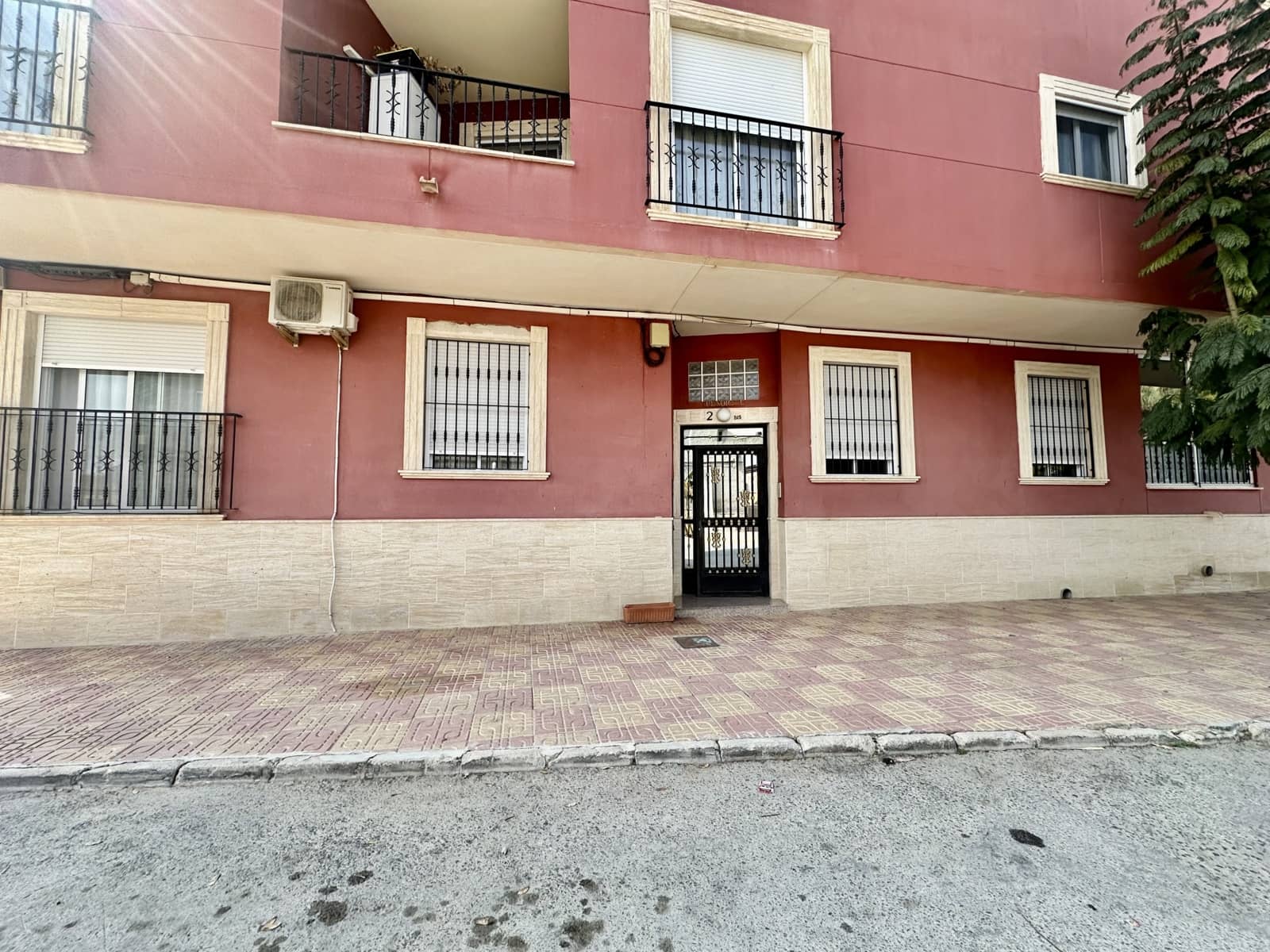 2 sypialnia Apartament do wynajęcia w Jacarilla - 600 € (Ref: 8925906)